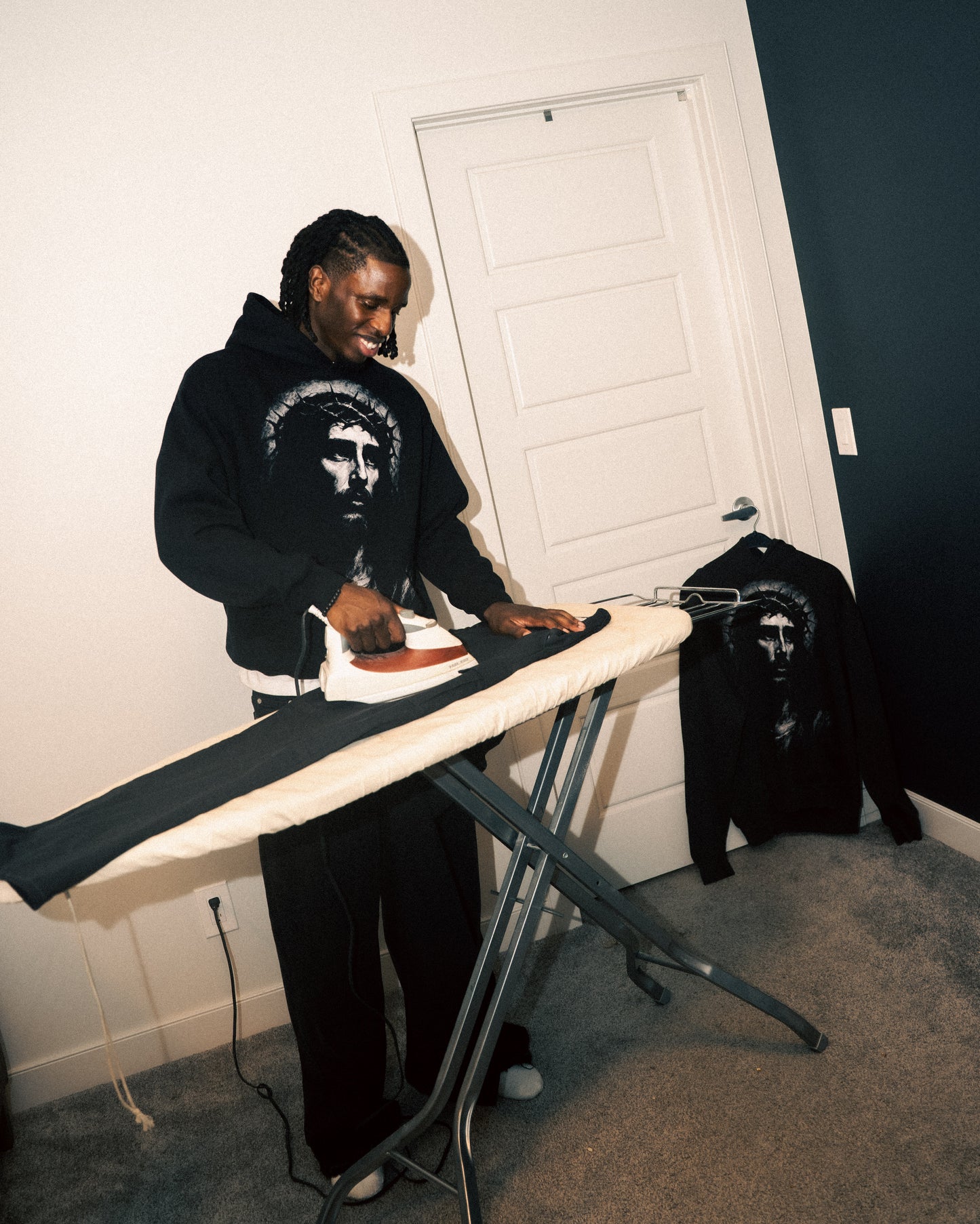 NAZERENE HOODIE
