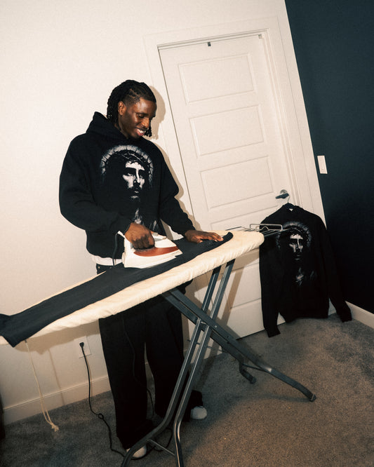 NAZERENE HOODIE