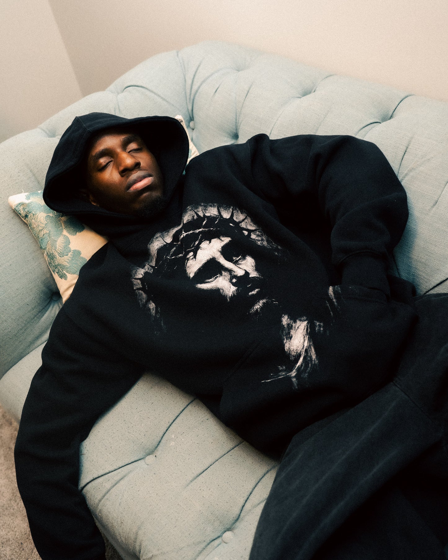 NAZERENE HOODIE
